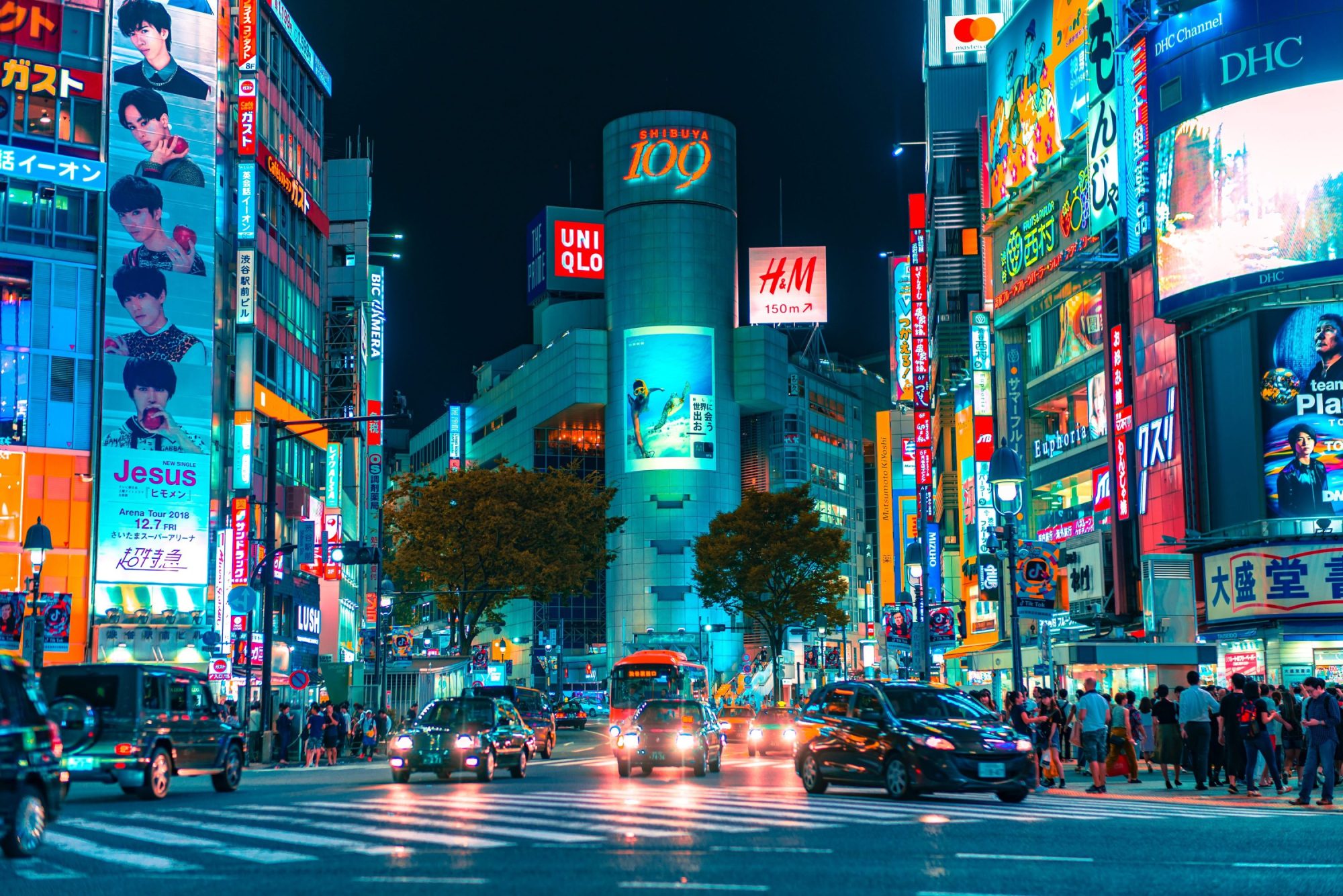 Setting up a business in Japan