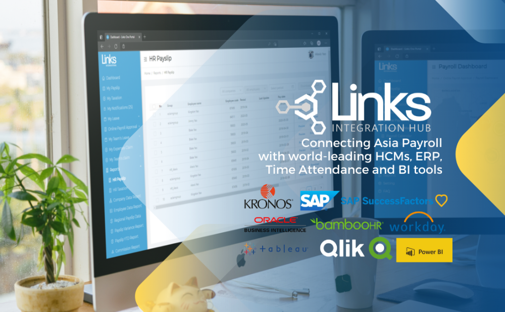links-integration-hub